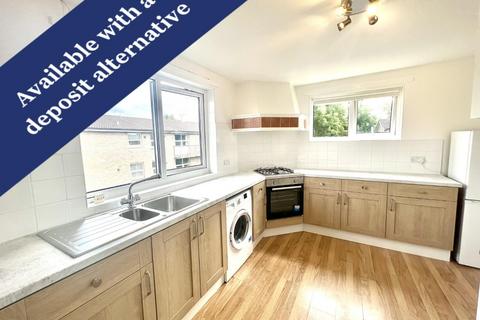 undefined, Ancress Walk, York