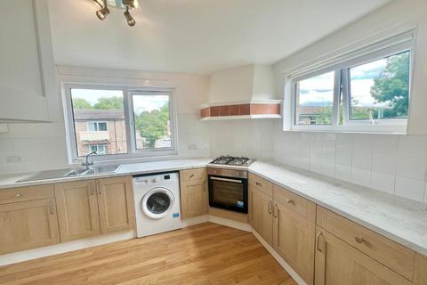 undefined, Ancress Walk, York