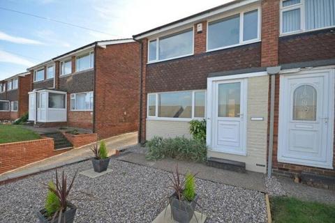 undefined, Ridgeway Road, Burton-on-Trent, Staffordshire, DE15