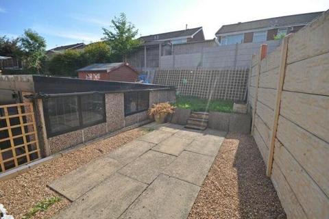 undefined, Ridgeway Road, Burton-on-Trent, Staffordshire, DE15