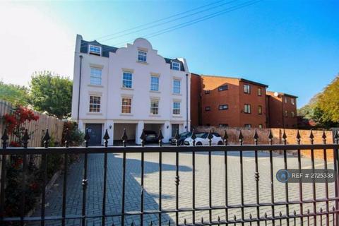 undefined, Bridgewater House, Chester, CH1