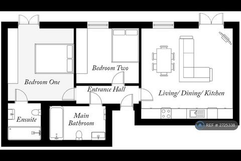 undefined, Bridgewater House, Chester, CH1