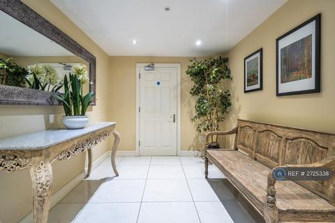 undefined, Bridgewater House, Chester, CH1