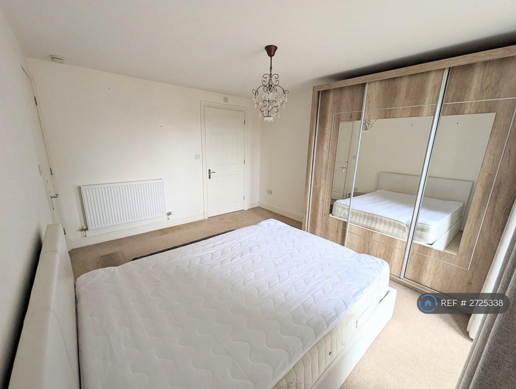 Main Bedroom With Ensuite