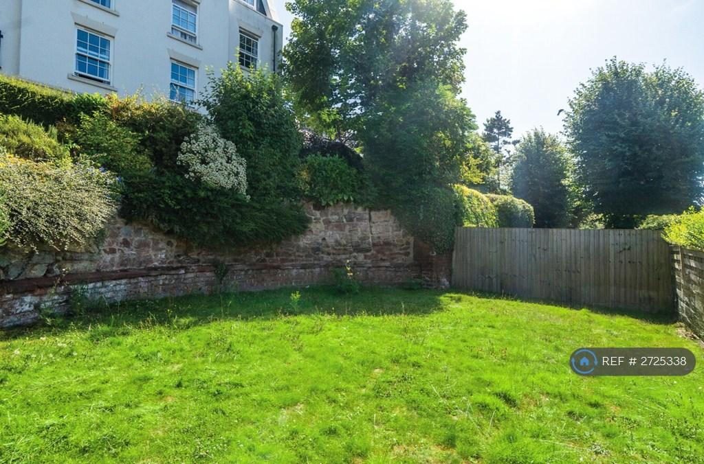 Communal Garden