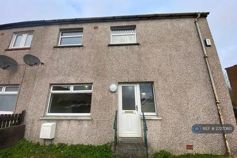 undefined, Hamilton Crescent, Stevenston, KA20