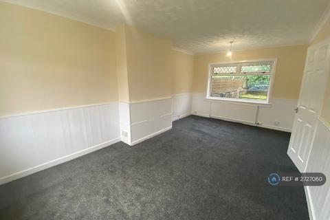 undefined, Hamilton Crescent, Stevenston, KA20