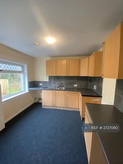 undefined, Hamilton Crescent, Stevenston, KA20