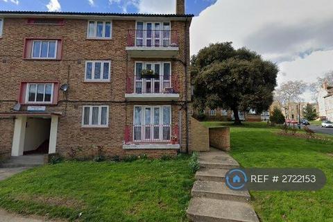 Champion Hill, London, SE5