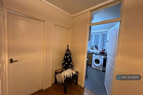 undefined, Champion Hill, London, SE5