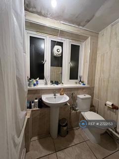 undefined, Champion Hill, London, SE5