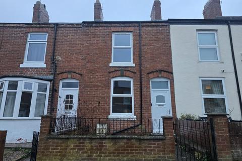 undefined, Nelson Street, Bishop Auckland, DL14 7DG