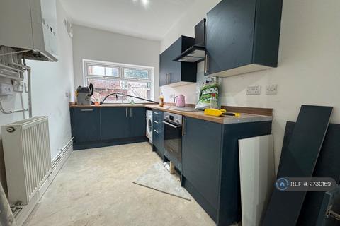undefined, Fox Street, Warrington, WA5