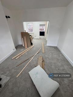 undefined, Fox Street, Warrington, WA5
