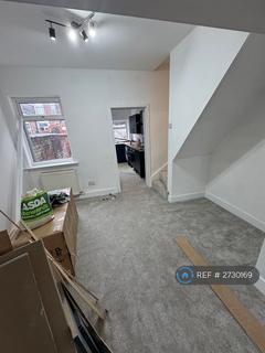 undefined, Fox Street, Warrington, WA5