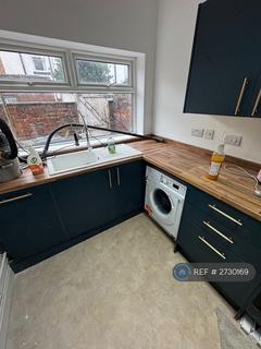 undefined, Fox Street, Warrington, WA5