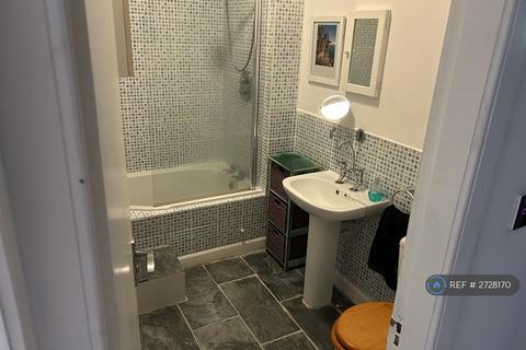 1 bedroom flat to rent, Urquhart Street, Aberdeen, AB24