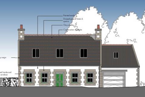 3 bedroom detached house for sale, La Rue des Niemes, St Peter JE3