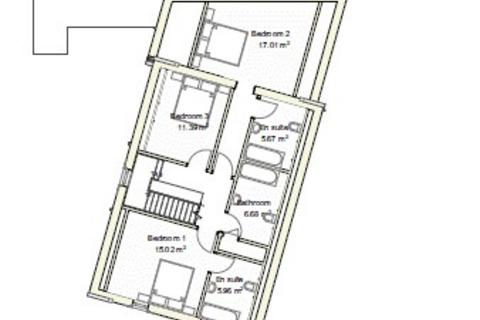 3 bedroom detached house for sale, La Rue des Niemes, St Peter JE3