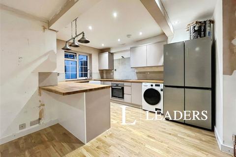 4 bedroom detached house to rent, Eaton Villas, Hove, Hove, BN3