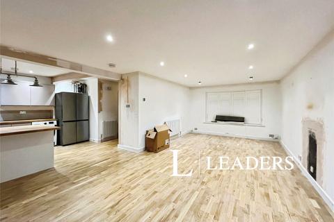 4 bedroom detached house to rent, Eaton Villas, Hove, Hove, BN3