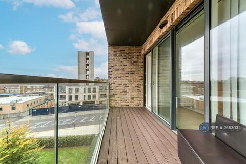 undefined, Maraschino Apartments, Croydon, CR0