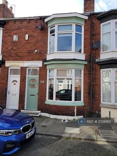 undefined, Brompton Street, Middlesbrough, TS5