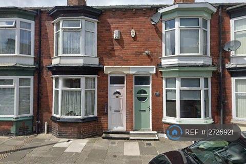 undefined, Brompton Street, Middlesbrough, TS5