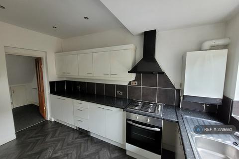 undefined, Brompton Street, Middlesbrough, TS5
