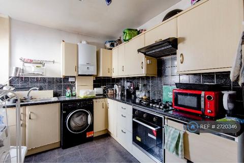 undefined, Cecil Road, Croydon, CR0