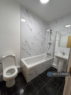 undefined, Silens Works, Bradford, BD1