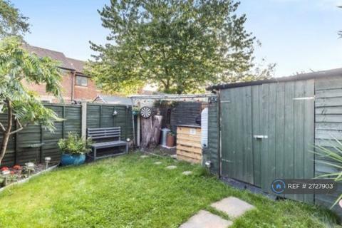 undefined, Ladywalk, Maple Cross, Rickmansworth, WD3