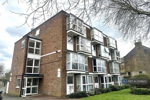 undefined, Heath Court, London, E11