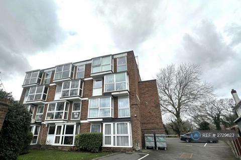 undefined, Heath Court, London, E11