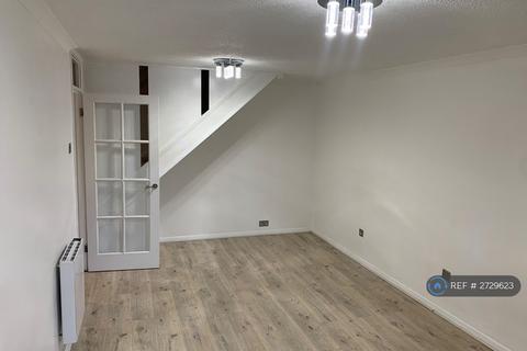 undefined, Heath Court, London, E11