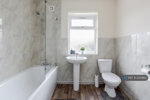 undefined, Eastbury Avenue, Barking, IG11