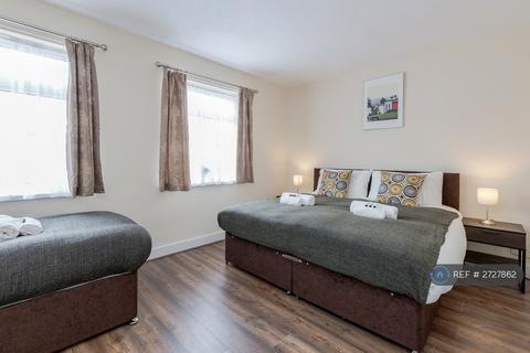undefined, Eastbury Avenue, Barking, IG11