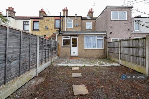 undefined, Eastbury Avenue, Barking, IG11