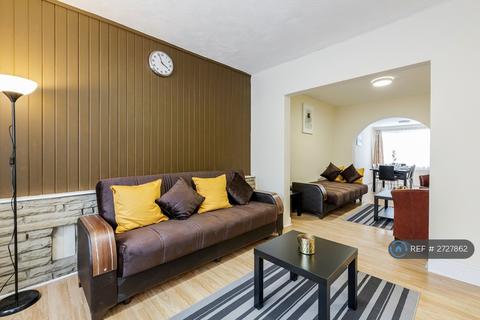 undefined, Eastbury Avenue, Barking, IG11