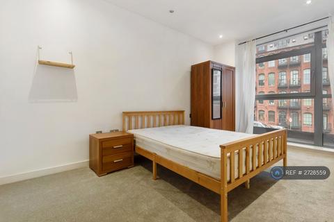 undefined, East Street, Leeds, LS9