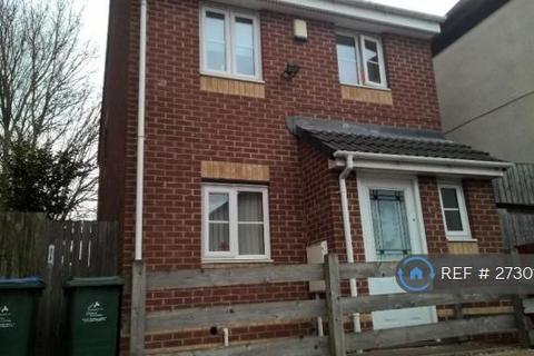 undefined, Highfield Road, Coventry, CV2
