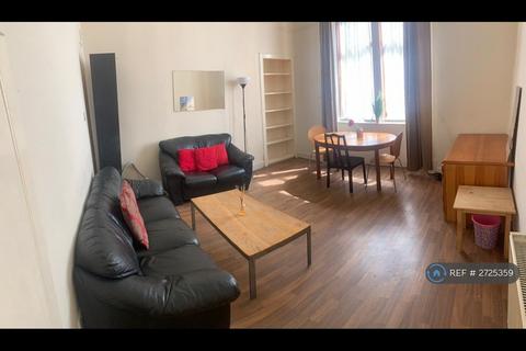 undefined, Hill Street, Glasgow, G3