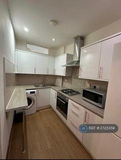 undefined, Hill Street, Glasgow, G3