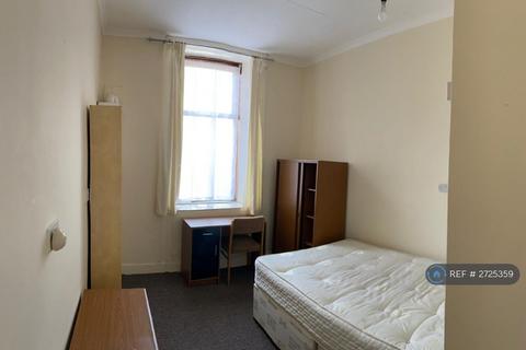 undefined, Hill Street, Glasgow, G3