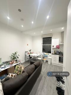 undefined, Marlborough Road, London, N19