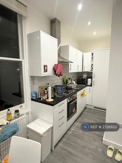 undefined, Marlborough Road, London, N19