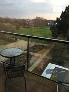 undefined, Cranston Court, London, W12