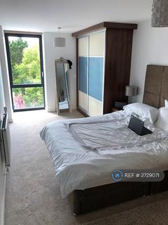 undefined, Cranston Court, London, W12