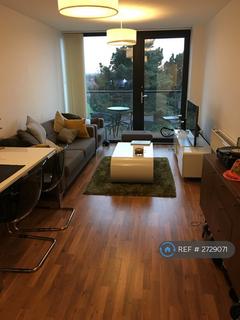undefined, Cranston Court, London, W12