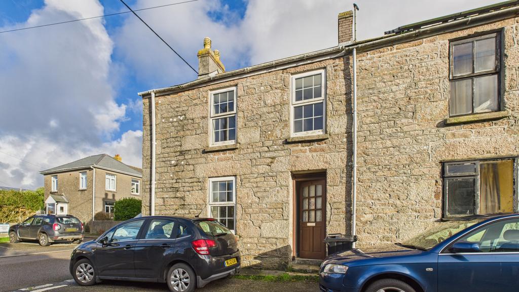 3 Bedroom Mid Terrace House for Sale